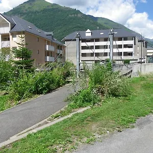 Appartement Résidence De L'yse Bat C Tarif Spécial Cure 21 J, Luz-Saint-Sauveur