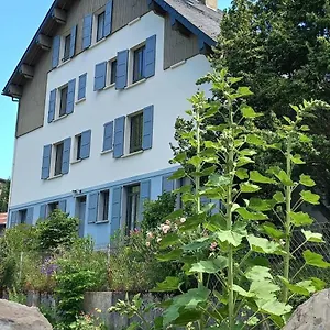 Appartement Du Doumet 4 étoiles Et Garage Privé, Luz-Saint-Sauveur