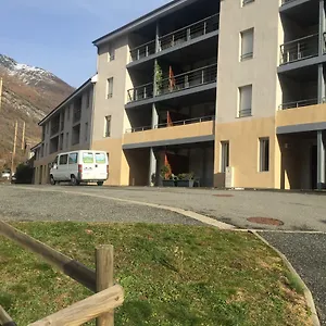Appartement Loc Luz St Sauveur 3, Luz-Saint-Sauveur