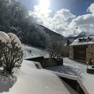 Appartement Hameau De Souaribes 2, Luz-Saint-Sauveur